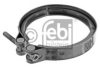 FEBI BILSTEIN 40513 Pipe Connector, exhaust system